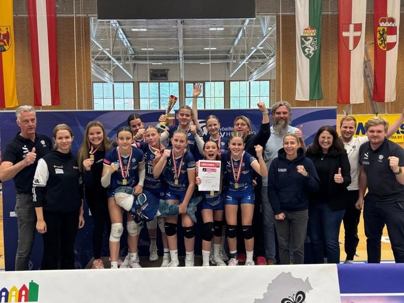 U14 Hartberg 2026