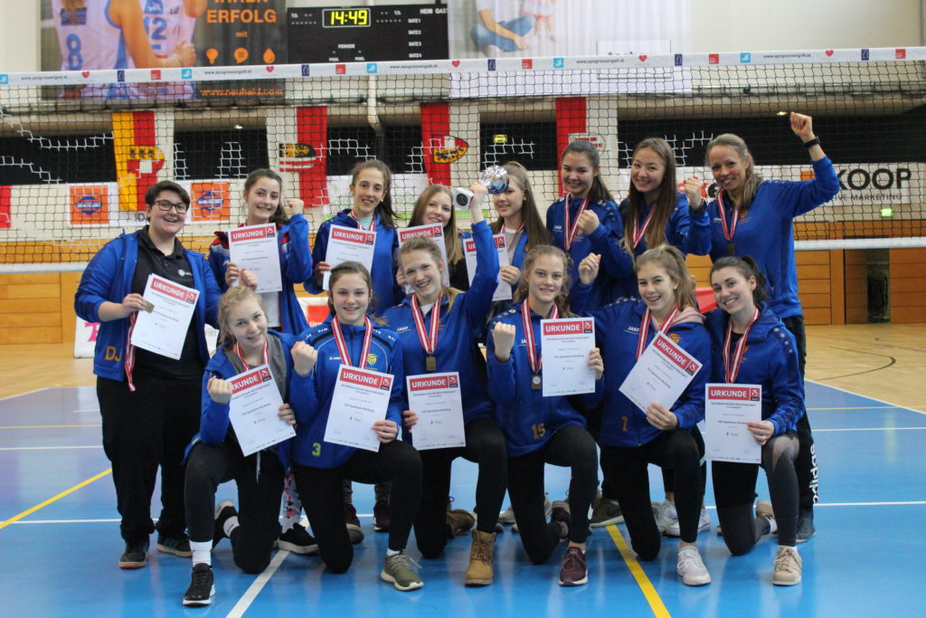 U19 Damen Bronze 1024x683